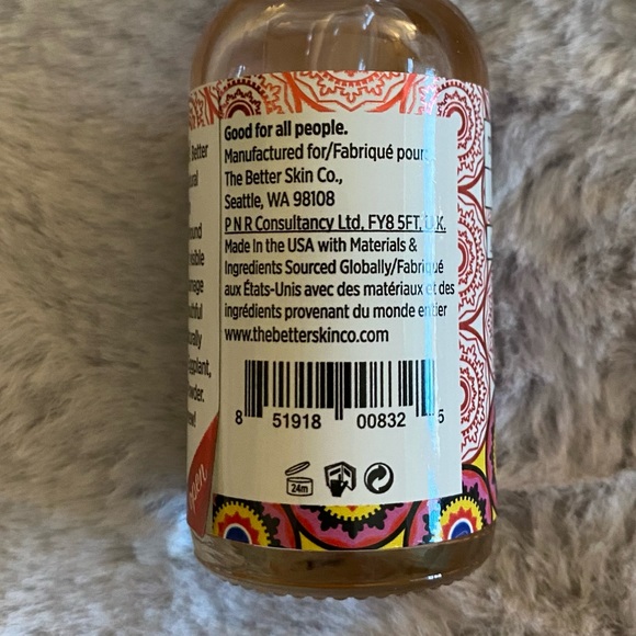 The Better Skin Co. Super Shield Anti-Pollution Serum NWT - Picture 2 of 11